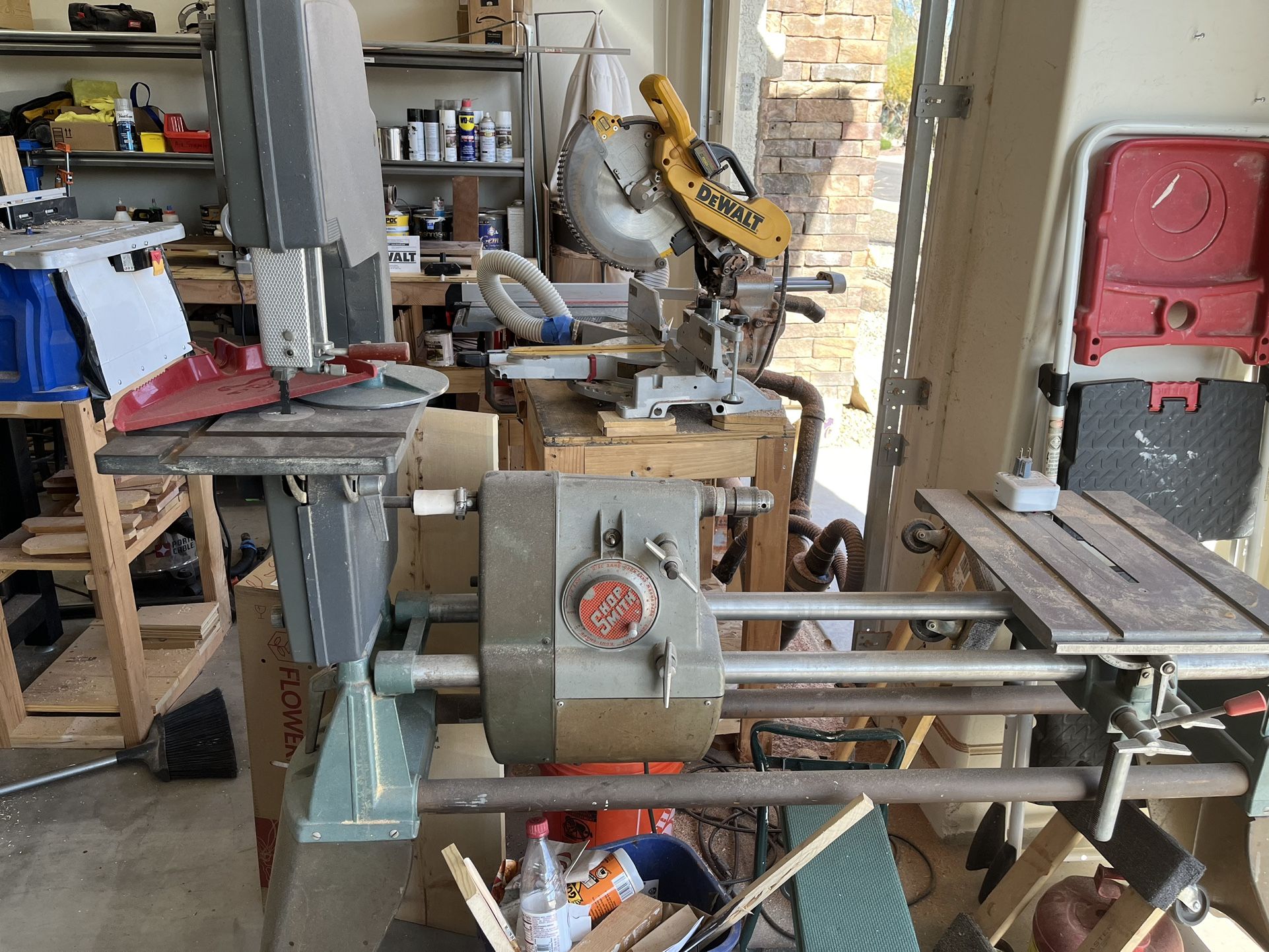Shopsmith for Sale in Phoenix, AZ OfferUp