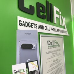 Google Pixel 10 Pro Xl 