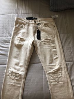 New Pacsun jeans