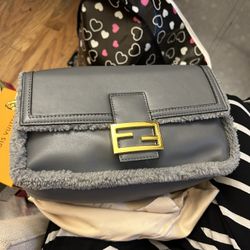 Shoulder Bag