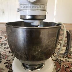 Kitchen Aid Artisan