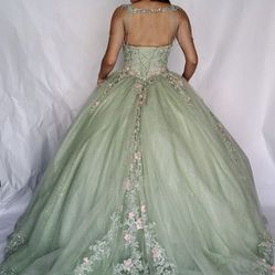 Quinceanera 