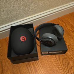 New Dre Beats Studio