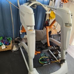 Octane Fitness Zero Runner FREE