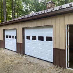 Garage Doors 