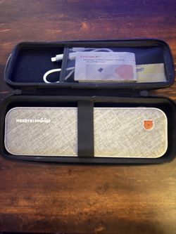 Portable Printer