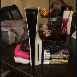 Ps5