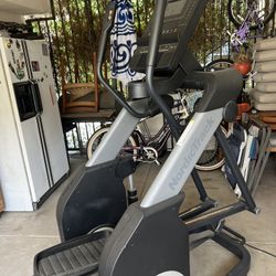Nordic Track Elliptical 
