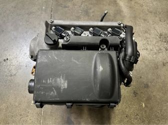 2004 2005 2006 2007 2008 2009 Toyota Prius Engine 1NZ Hybrid 1.5L 1NZ-FXE