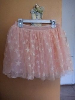 Girls skirt