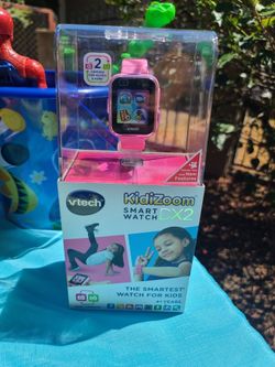 Kids Smart Watch