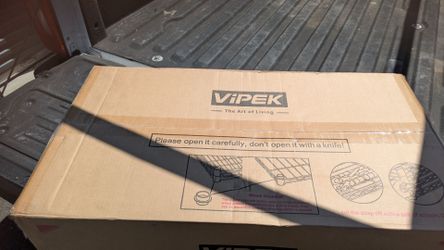 Vipek closet organizer