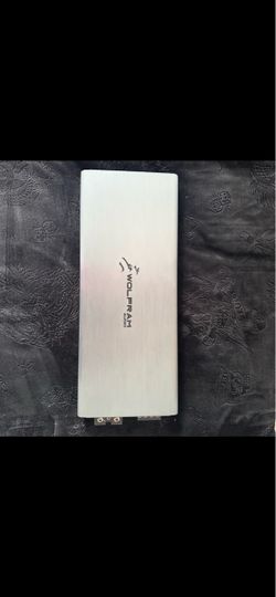 wolfram audio 2400.1