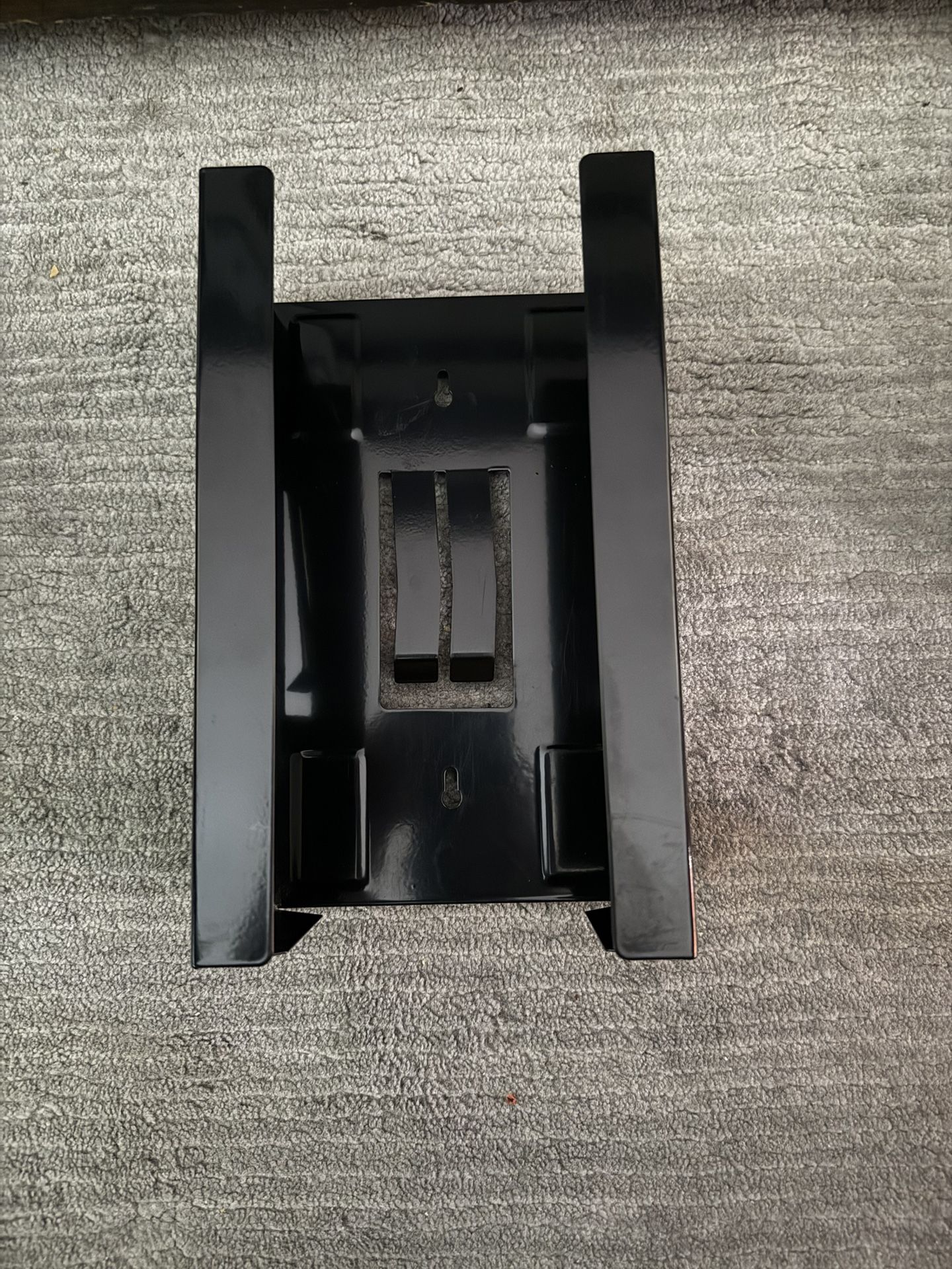 U.S. GENERAL Magnetic Glove/Tissue Dispenser