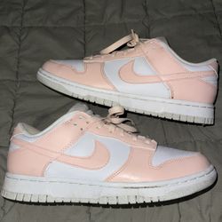 Nike Dunk Low Next Nature "Pale Coral"