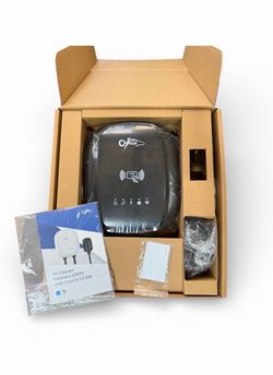 Tesla Chevy 48A Level 2 EV Charger – 11.5kW J1772 Hardwired Charging Station – $200