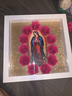 Shadow Boxes