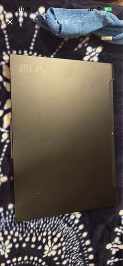 asus tuff a16 advantage edition gaming laptop