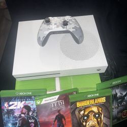 Xbox