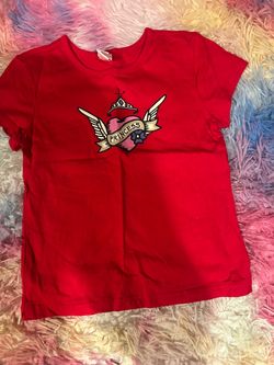 Girls Top