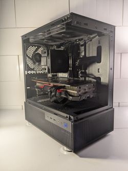 Gaming Desktop PC