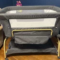AngelBliss Bassinet