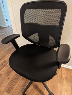 Brand New Hon Prominent Mesh Office Chair