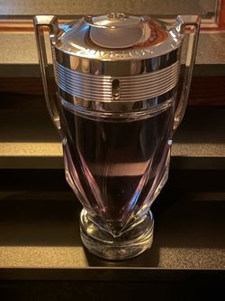 Paco Rabbane Invictus 6.4oz Men’s Fragrance