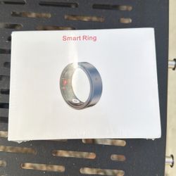 Smart Ring 