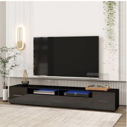 Tv Stand  (NEW IN BOX)