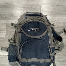 Baseball Bag