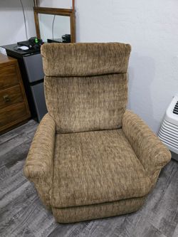 Rocker Recliner