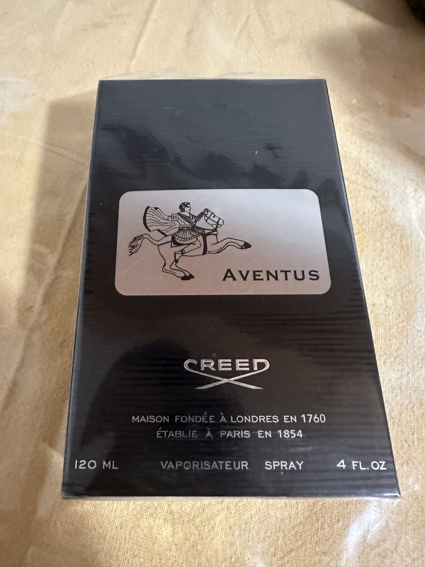 Creed Aventus