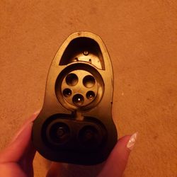 Rexing EV Charger Adapter – CCS1 to Tesla (or Tesla to CCS1)