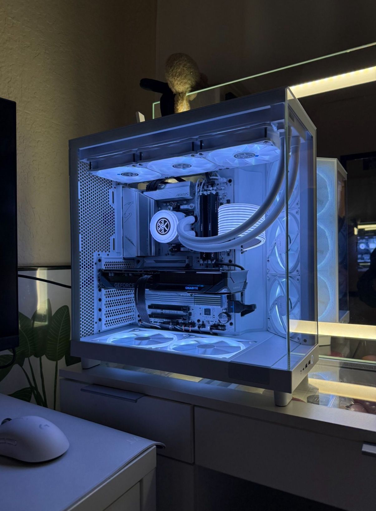 Gaming Pc Services