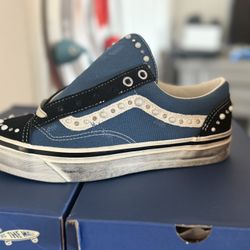 Vans Old Skool 36 Pearlized