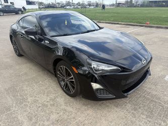 2013 Scion FR-S