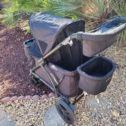 Stroller Wagon