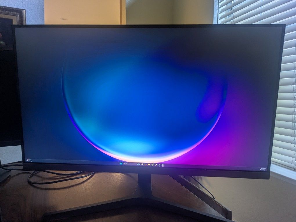 Samsung 28 Inch ViewFinity 4k IPS