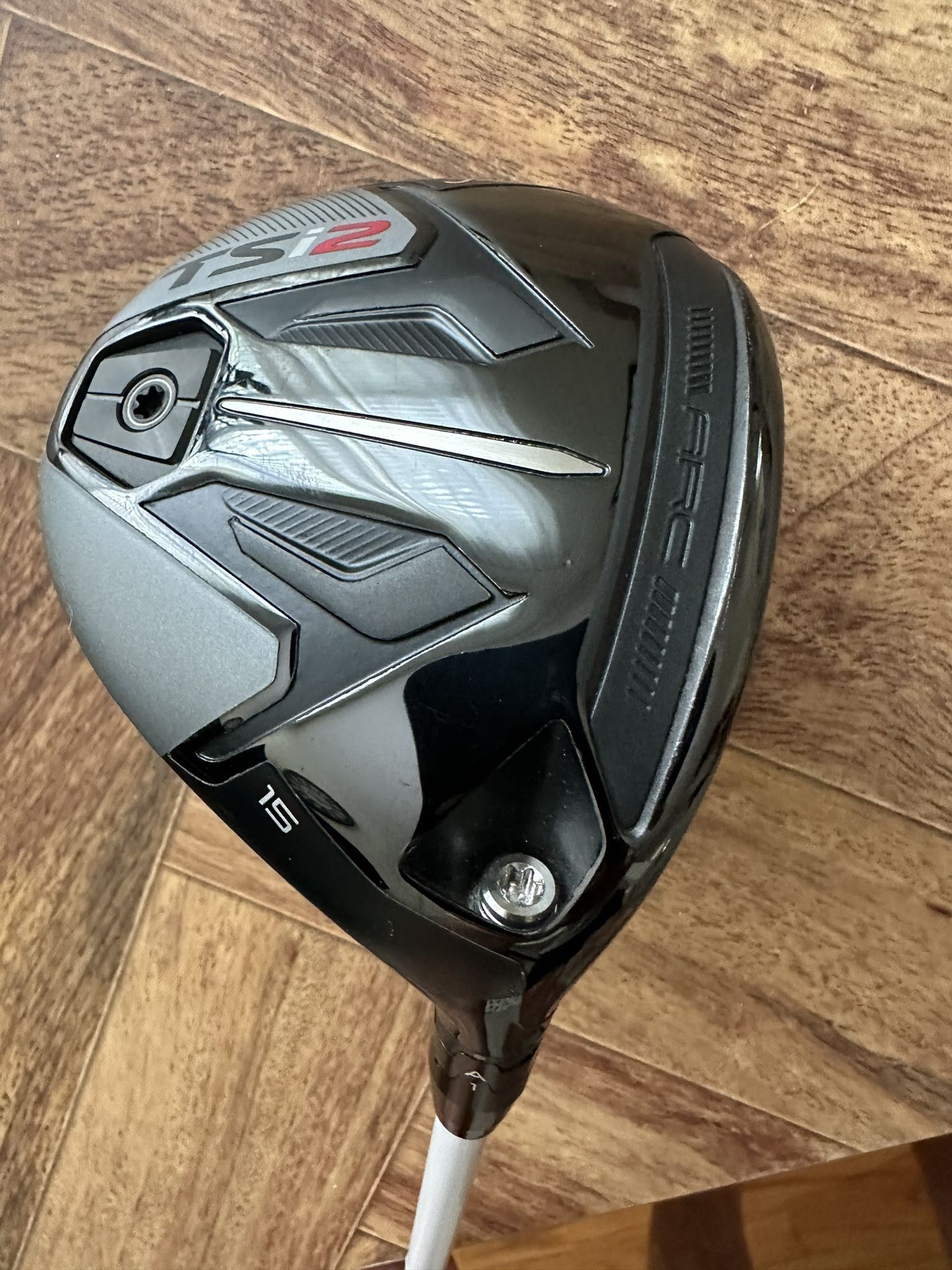Titleist Golf Club