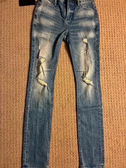 RTA jeans