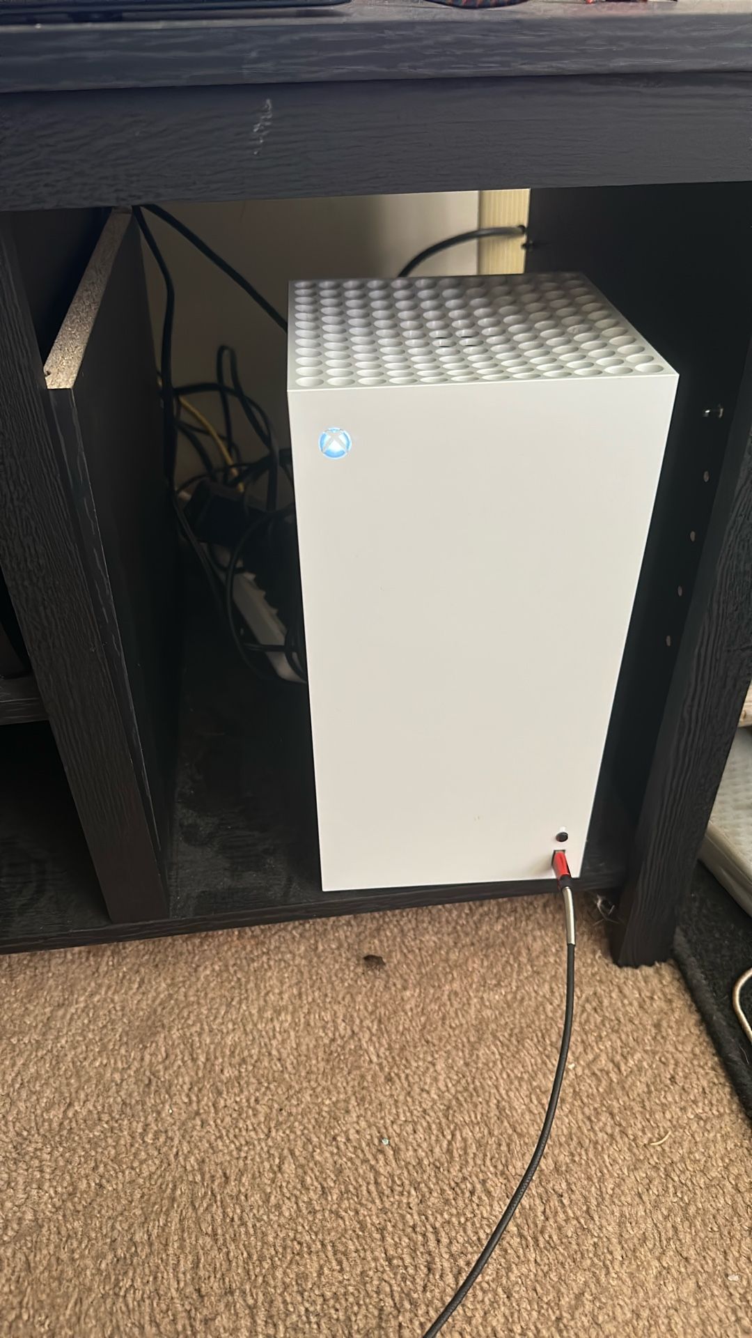 Xbox One X/S