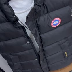 Canada Goose Vest Size S To 2XL