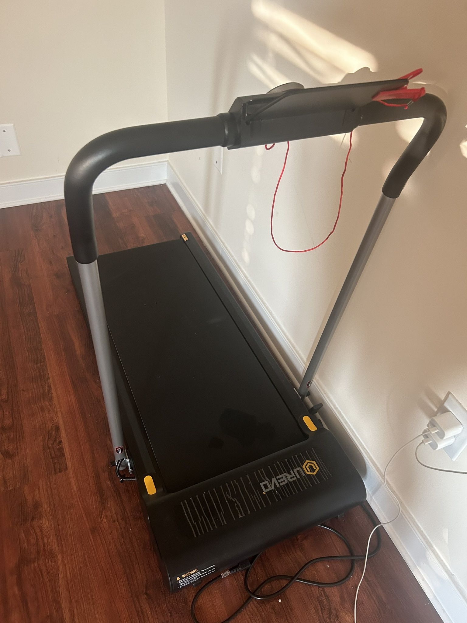 Urevo Treadmill