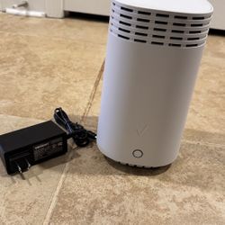 Verizon Fios Home Router 