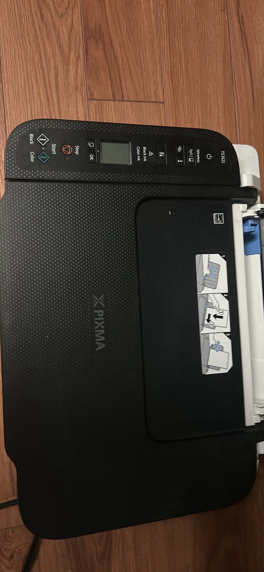Printer