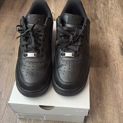 Air Force ones