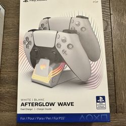 Ps5 Charger 