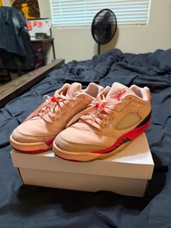 Jordan 5