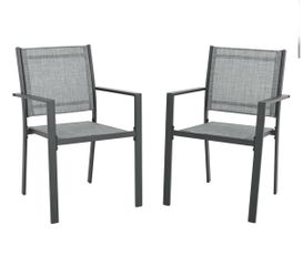 Outdoor dining tables